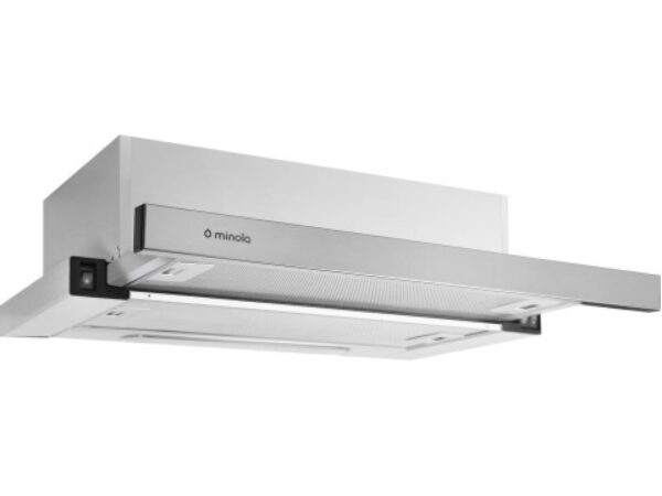 Витяжка вбудована Minola HTL 6110 I 630 - Зображення 2