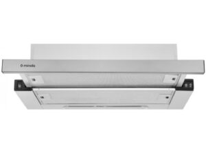 Витяжка вбудована Minola HTL 6110 I 630