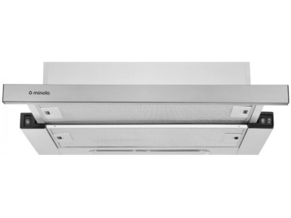 Витяжка вбудована Minola HTL 6110 I 630
