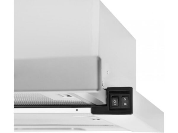 Витяжка вбудована Minola HTL 6110 I 630 - Зображення 3