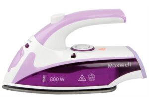 Дорожня праска Maxwell MW-3057 VT