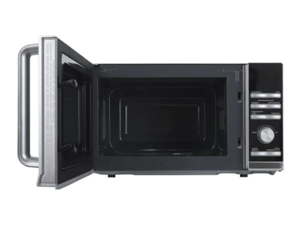 Мікрохвильова піч Ergo EM-2055 - Зображення 3