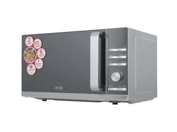 Мікрохвильова піч Ergo EM-2055 - Зображення 2