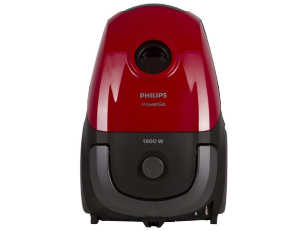 Пилосос з мішком Philips FC8293/01 - Зображення 3