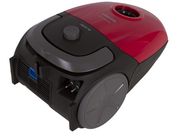 Пилосос з мішком Philips FC8293/01 - Зображення 4
