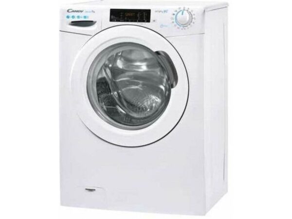 Пральна машина CANDY CSO4 1075T31-S - Зображення 2