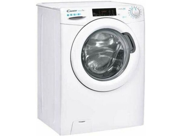 Пральна машина CANDY CSO4 1075T31-S - Зображення 3