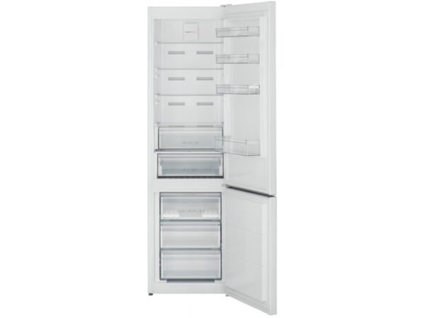 Холодильник Sharp SJ-BA20IMXW1 - Зображення 2