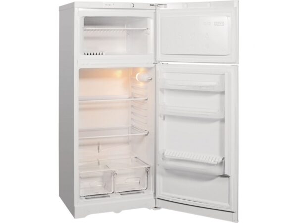 Холодильник Indesit TIA 14 S AA UA - Зображення 2