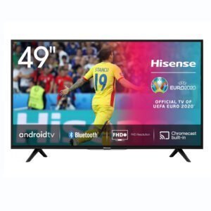 Телевізор Hisense 49B6700PA