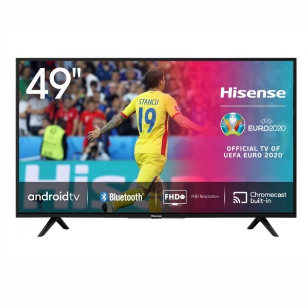 Телевізор Hisense 49B6700PA