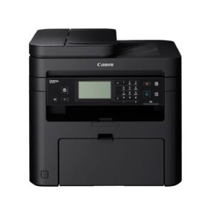 БФП ч/б друку Canon i-SENSYS MF237w