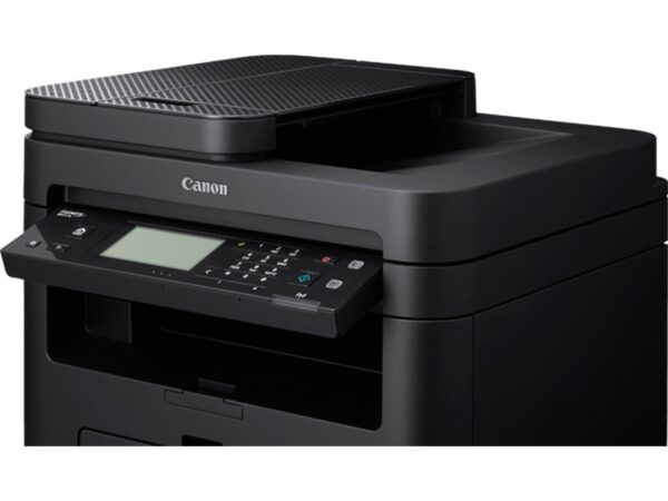 БФП ч/б друку Canon i-SENSYS MF237w - Зображення 3