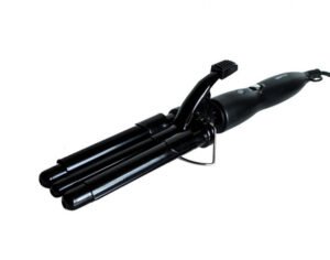 Плойка потрійна PRO Mozer MZ-6621