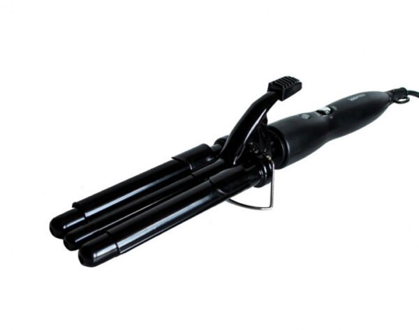 Плойка потрійна PRO Mozer MZ-6621