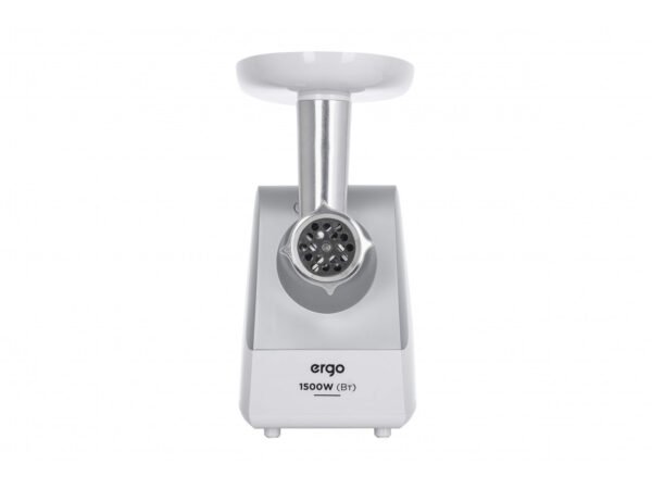 М'ясорубка Ergo MFW 3550 A - Зображення 4