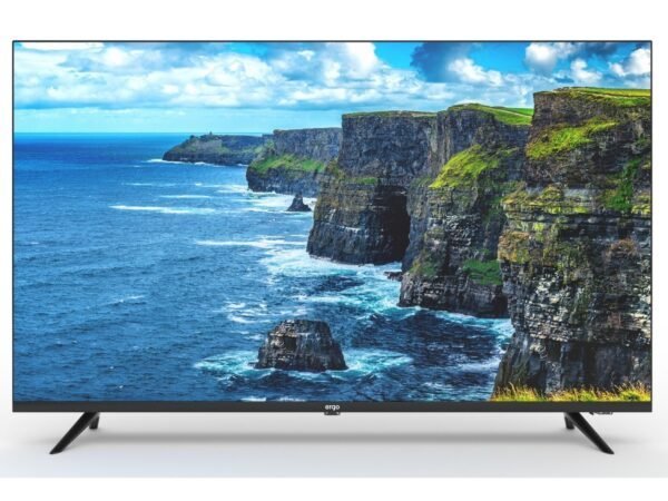Телевізор Ergo 43DUS6000 - Зображення 4