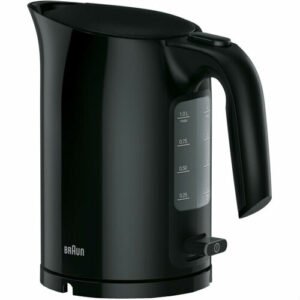 Електрочайник BRAUN WK 3000 BK