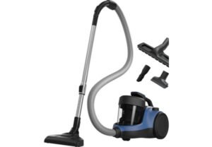 Пилосос Electrolux ECC21-4SB