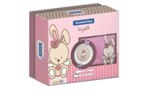 Столовий сервіз Tramontina Baby Le Petit