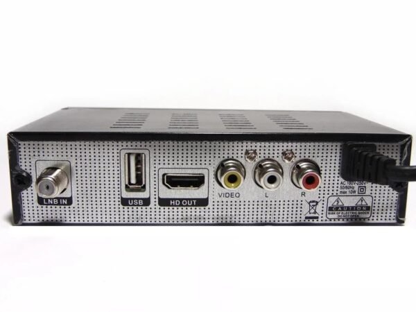 Тюнер Tiger F1 HD IPTV - Зображення 5