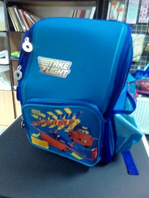 Рюкзак "Cars Take Flight"