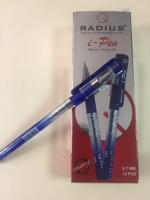 Ручка  Radius