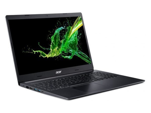 Ноутбук ACER Aspire 5 A515-55G-51R2 15.6" Intel Core i5/8Gb DDR4/SSD 256Gb/Intel HD/DOS - Зображення 2