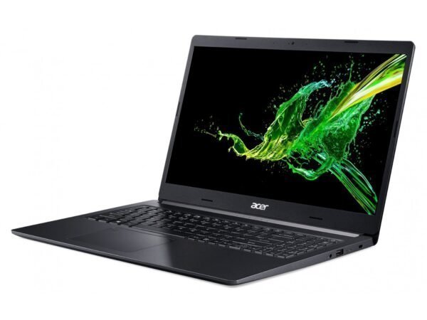 Ноутбук ACER Aspire 5 A515-55G-51R2 15.6" Intel Core i5/8Gb DDR4/SSD 256Gb/Intel HD/DOS - Зображення 3