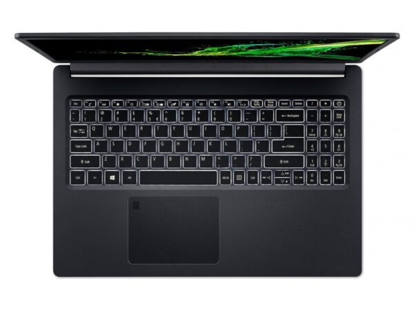 Ноутбук ACER Aspire 5 A515-55G-51R2 15.6" Intel Core i5/8Gb DDR4/SSD 256Gb/Intel HD/DOS - Зображення 4
