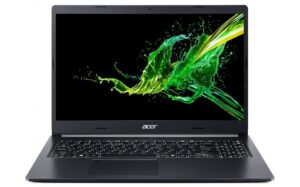 Ноутбук ACER Aspire 5 A515-55G-51R2 15.6" Intel Core i5/8Gb DDR4/SSD 256Gb/Intel HD/DOS