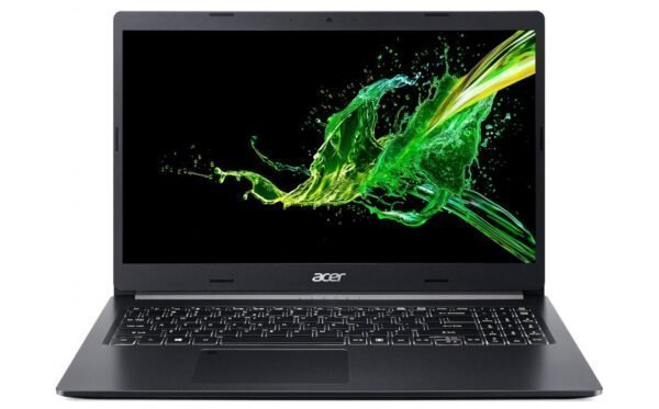 Ноутбук ACER Aspire 5 A515-55G-51R2 15.6" Intel Core i5/8Gb DDR4/SSD 256Gb/Intel HD/DOS