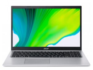 Ноутбук ACER Swift 1 SF114-33-P5PG 14"/IPS/Pentium N5030/8G/128G PCIe NVMe SSD/UMA/Linux/1.3kg