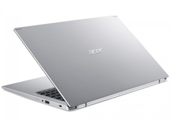 Ноутбук ACER Swift 1 SF114-33-P5PG 14"/IPS/Pentium N5030/8G/128G PCIe NVMe SSD/UMA/Linux/1.3kg - Зображення 7