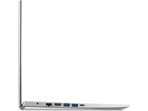 Ноутбук ACER Swift 1 SF114-33-P5PG 14"/IPS/Pentium N5030/8G/128G PCIe NVMe SSD/UMA/Linux/1.3kg - Зображення 5