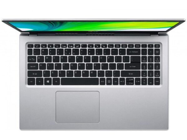 Ноутбук ACER Swift 1 SF114-33-P5PG 14"/IPS/Pentium N5030/8G/128G PCIe NVMe SSD/UMA/Linux/1.3kg - Зображення 4