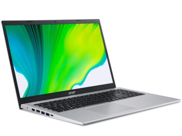 Ноутбук ACER Swift 1 SF114-33-P5PG 14"/IPS/Pentium N5030/8G/128G PCIe NVMe SSD/UMA/Linux/1.3kg - Зображення 3