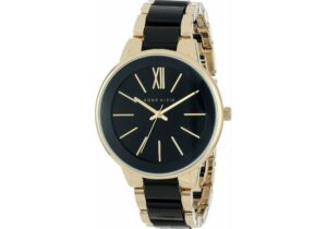 Наручний годинник Anne Klein AK/1412BKGB