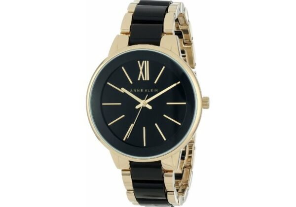 Наручний годинник Anne Klein AK/1412BKGB