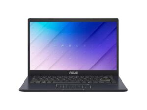 Ноутбук Asus E410MA-EB009