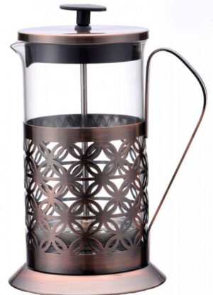Френч-прес заварник 0,6 л CON BRIO CB-5160