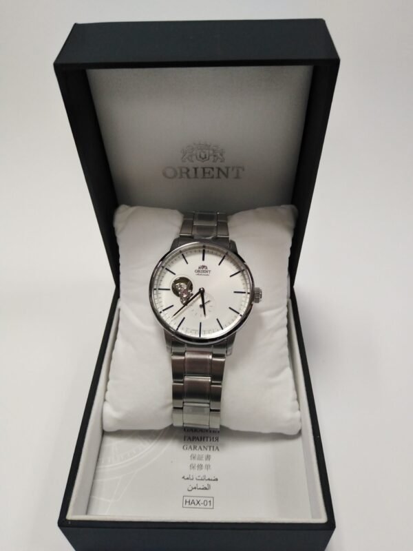 Чоловічий годинник  ORIENT RA-AR0102S10B - Зображення 2
