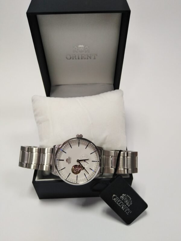 Чоловічий годинник  ORIENT RA-AR0102S10B - Зображення 3