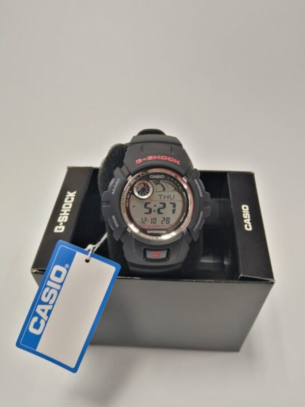 Годинник  CASIO AW-590-1AER - Зображення 2