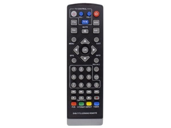 Тюнер T2 Q-SAT Q-149 IPTV - Зображення 3