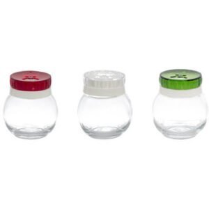 Ємність для спецій HEREVIN SPICE MIX 0.15 л