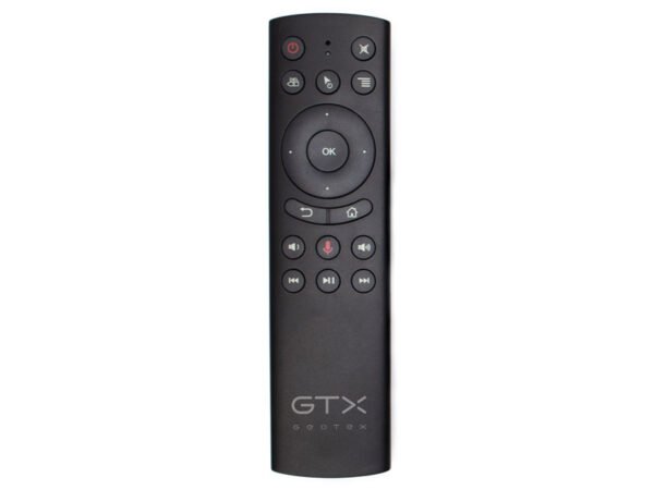 Смарт приставка Geotex GTX-R10i PRO Голос - Зображення 2