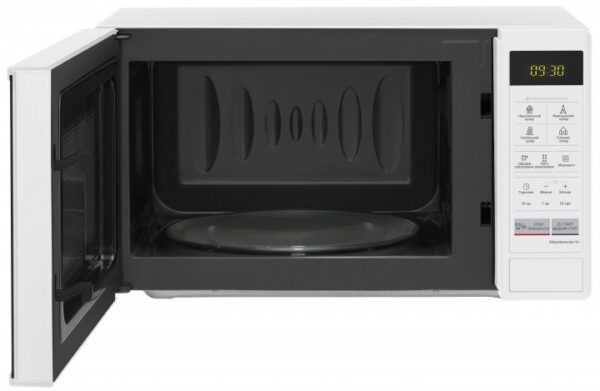 Мікрохвильова піч LG MS2042DY - Зображення 5