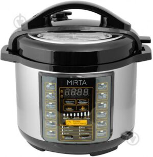 Мультиварка-скороварка MIRTA MC-2251