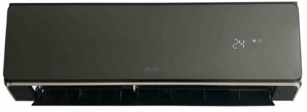 Кондиціонер AUX ASW-H09B4/HER1 Black